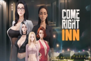 [欧美SLG/汉化] 来铃客栈 Come Right Inn EP.2 PC+安卓汉化版 [4G]-IS充值【57】