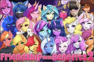 [欧美SLG/中文] 友谊作伴2完结 有益的友谊 Friendship with Benefits 2 1.20 PC+安卓 [1.37G]-IS充值【57】