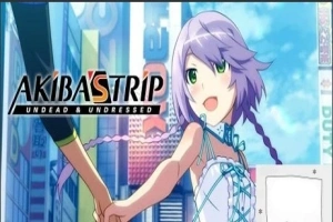【2D/GAL/中文】秋叶原之旅2-秋叶脱物语2Build.11961331 中文版电脑【4.3G】-IS充值【57】