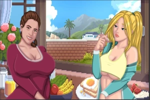 [欧美SLG/中文] 拉斯特沃斯学院 Lustworth Academy v0.40.91 PC+安卓 汉化版 [1.90G]-IS充值【57】