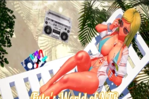 [日式SLG/汉化/扶她] 富塔的世界 扶她的NTR世界 Futa’s World of NTR v1.3.4 PC+安卓 [2.7G]-IS充值【57】