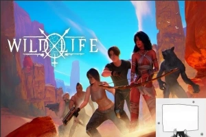 【PC/3D/中文/虚幻4/动态】Wild Life-野性生活 Build 2023.08.18 官方中文版【27G】-IS充值【57】