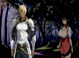 [RPG/汉化] 新婚妻子库洛艾的堕落之路 官中步兵版电脑 [1G]-IS充值【57】