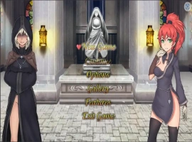 [RPG/机翻] 尤娜：魔物娘的秘密 Yorna Monster Girl’s Secret 云翻汉化步兵版 [2.4G]-IS充值【57】