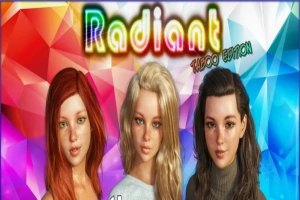 [欧美SLG/中文] 容光焕发 风华正茂 Radiant v0.7.1 PC+安卓汉化版 [1.7G]-IS充值【57】