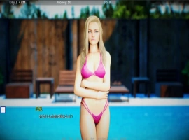 [欧美SLG/汉化/巨根] 贪得无厌 Insatiable v0.8.1 PC+安卓汉化版 [2.1G]-IS充值【57】