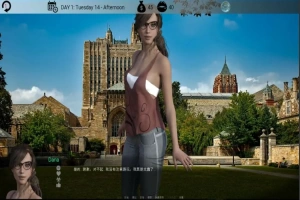 [沙盒欧美SLG/汉化] 时间循环猎人 Time Loop Hunter V0.75.10 PC+安卓汉化版 [1.51G]-IS充值【57】