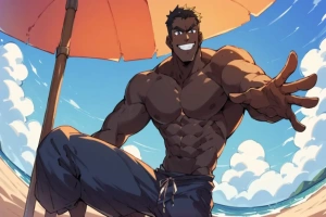[欧美SLG/汉化] 夏日诱惑 Summer Temptations v0.4p2 PC+安卓汉化版 [2.5G]-IS充值【57】