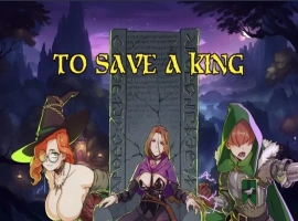 [日系SLG汉化动态]拯救国王 To Save a King [v0.1-bugfix][双端444M]-IS充值【57】