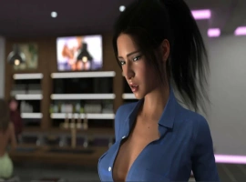 [欧美SLG/汉化] 私人教练完结 Personal Trainer Ver1.1.2 PC+安卓汉化版 [2.6G]-IS充值【57】