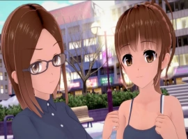 [日式SLG/汉化] 通过破碎的眼睛 Through Shattered eyes v0.6 PC+安卓 [1.1G]-IS充值【57】