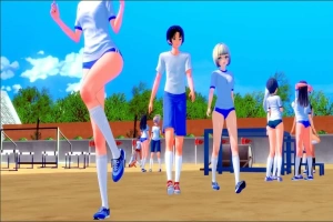 [日式SLG汉化] 魔法学校的故事 Tales of Magic School v0.1.6 PC+安卓 [3.3G]-IS充值【57】