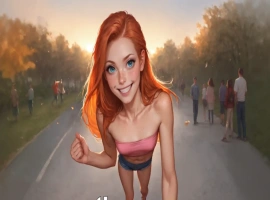 [欧美SLG/汉化] 米拉人工智能 Mila AI v1.3.8 public PC+安卓汉化版 [1.9G]-IS充值【57】