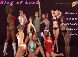 [欧美SLG/中文/沙盒] 色戒 欲望之戒 Ring of Lust v0.60a PC+安卓汉化版 [14G]-IS充值【57】