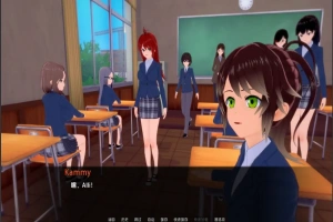 [日式SLG/汉化] 布鲁姆战争 Bloom War [v0.17] PC+安卓 [3.2G]-IS充值【57】