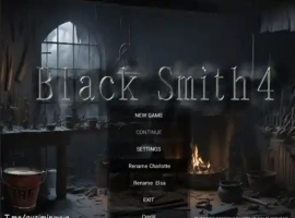 [SLG动态无码] 铁匠4 Black Smith4中文 [电脑1.16G]-IS充值【57】