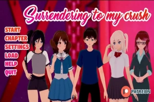 [日式SLG/中文] 向我的暗恋投降 Surrendering to My Crush v1.29 PC+安卓 [2.3G]-IS充值【57】