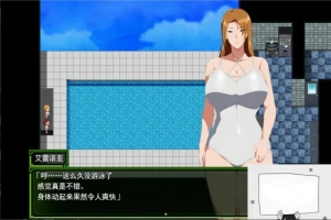 【爆款RPG/SD/NTR】战甲机索尔甘特V1.03 AI汉化版+特典【新汉化/1.2G】-IS充值【57】