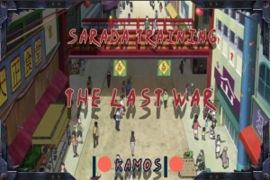 [日式SLG/汉化] 教育女忍：最后的战争 Sarada Training The Last War [v3.8] PC+安卓汉化版 [3.8G]-IS充值【57】