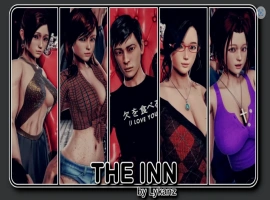 [亚洲SLG/汉化] 客栈-第二季 The Inn Ch. 2 v1.01.04 电脑和安卓中文版 [4.2G]-IS充值【57】