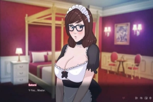 [2D欧美SLG/汉化] 爱情酒店物语 快捷情趣酒店 Quickie A Love Hotel Story-0.39c-官方中文无修版 电脑和安卓 [2.6G]-IS充值【57】
