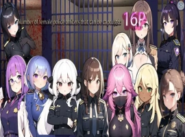 【SLG//日式塔防/中文/动态CG】在逃死刑犯！ V1官方中文版【电脑/71M】-IS充值【57】