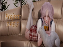 [亚洲SLG/中文] 项目 Project S.P.E.S. [v0.8.1] PC+安卓AI汉化版 [5.8G]-IS充值【57】