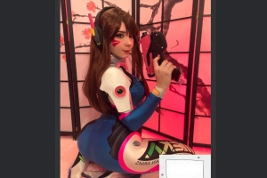 [真人HTML浏览器汉化]疯狂 Facefuck Madness [v0.63][电脑694M]-IS充值【57】