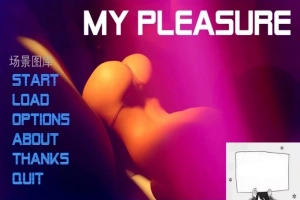 【PC/3D/欧美SLG/汉化】我很荣幸 V0.35 汉化精英版【1G】-IS充值【57】