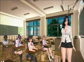 [日式SLG/中文] 生命的回报 Life‘s Payback v1.6 PC+安卓汉化版 [1.5G]-IS充值【57】