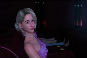 [欧美SLG/汉化] 爱情恐惧症 Lovephobia v0.63 PC+安卓汉化版 [1.6G]-IS充值【57】