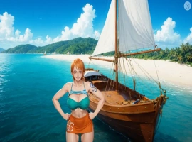 [欧美SLG/汉化] 赏金之王 Bounty King v0.1 PC+安卓汉化版 2.1G-IS充值【57】