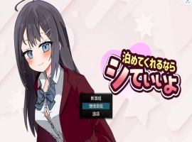 [RPG/汉化] 离家出走的JK少女1.01 PC+安卓汉化版 [1.3G]-IS充值【57】