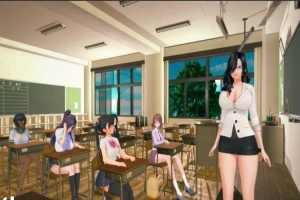[沙盒日式SLG/汉化] 生命的回报 Life’s Payback Ver1.9 电脑和安卓 [12G]-IS充值【57】