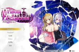 [SLG/汉化] 监牢公主-逃离魔王城Prison Princess-V1.0.1-STEAM官方中文版电脑 [400M]-IS充值【57】