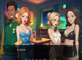 [欧美SLG/中文] 莫蒂单人冒险 MORTY: A Rick and Morty AVN 0.03 PC+安卓汉化版 [1G]-IS充值【57】