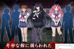 【PC/2D/RPG/汉化/全CV】於某館中 或る館にて 精翻汉化版+全存档【1G】-IS充值【57】