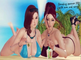 [沙盒亚洲SLG/汉化] 无限快乐 无尽的快感 Unlimited Pleasure v1.1.0 Public 电脑 [9G]-IS充值【57】