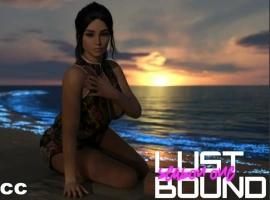 [欧美SLG/汉化] 欲望的束缚 Lust Bound-v0.4.2 汉化版 [6G]-IS充值【57】