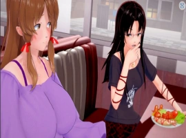 [日式SLG/汉化] 分离 脱离 Detached [v0.14.0] PC+安卓汉化版 [2.3G]-IS充值【57】