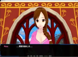 【欧美SLG/汉化/动态】魔王的计划0.12汉化版【PC+安卓/713MB/更新】-IS充值【57】