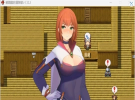 [RPG/中文/抖M]被践踏的冒险家v1.12.3 官方中文版[670M]-IS充值【57】