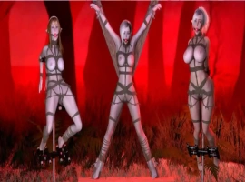 【欧美SLG/汉化/动态】贪得无厌P2v0.0.4 AI版【PC+安卓/937M/更新】Insatiable [P2 v0.0.4]-IS充值【57】
