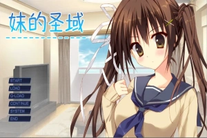 [ADV/汉化] 妹的圣域 妹のセイイキ V1.0 STEAM官方中文步兵版+DLC 电脑 [2.5G]-IS充值【57】