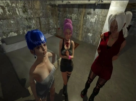 [亚洲SLG/中文] 逃生 Outlast v0.4 PC+安卓 [2.9G]-IS充值【57】