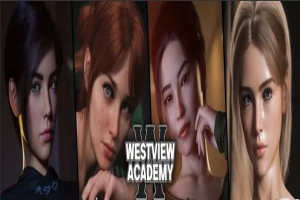 [欧美SLG/汉化] 西景学院 Westview Academy -v0.6.4 PC+安卓中文版 [6G]-IS充值【57】