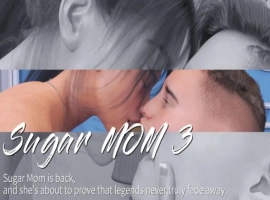 [欧美SLG/SD]糖妈妈 Sugar MOM 3 [v0.1][双端806M]-IS充值【57】