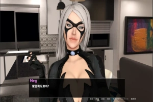 [欧美SLG/汉化] 和姐妹们一起玩Cosplay Cosplay with My Sisters [v1.0] PC+安卓 [1.2G]-IS充值【57】