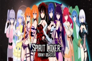 [日式SLG/汉化] 灵魂情人 Spirit Lover V0.38 PC+安卓汉化版 [1.8G]-IS充值【57】