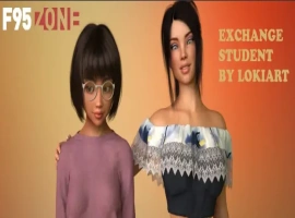 [欧美SLG/汉化] 交换生 Exchange Student v0.7.2c PC+安卓汉化版 [4G]-IS充值【57】